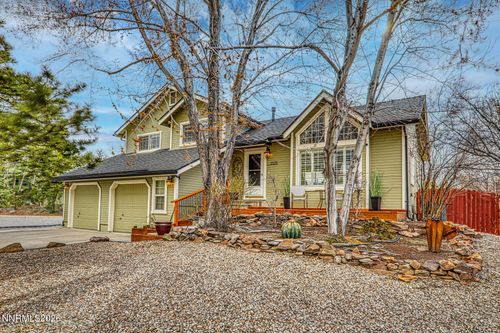 15175 Western Springs Dr, Reno, NV, 89521-8487 | Card Image