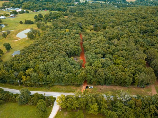 4120 Sassafrass Hill Rd, Home with 0 bedrooms, 0 bathrooms and null parking in Springdale AR | Image 4