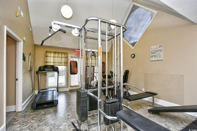 3837 - 3837 Myrtle Pointe Dr, Condo with 2 bedrooms, 2 bathrooms and null parking in Myrtle Beach SC | Image 37