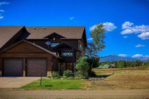 118 Holly Tree Cir, Pagosa Springs, CO, 81147-0340 | Card Image