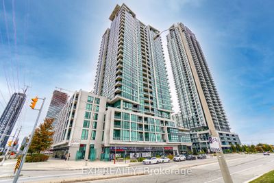 406 - 3985 Grand Park Dr, Condo with 1 bedrooms, 2 bathrooms and 1 parking in Mississauga ON | Image 2