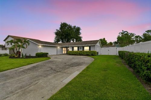 4009 Mountain Springs Lane, Tampa, FL, 33624 | Card Image