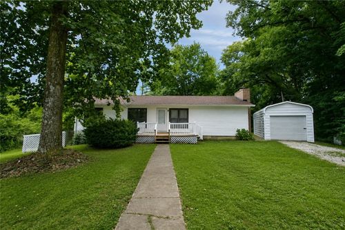 20576 1000th Street, Hidalgo, IL, 62432 | Card Image