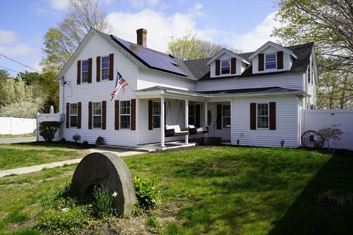 25 Cook St, Douglas, MA, 01516-2056 | Card Image