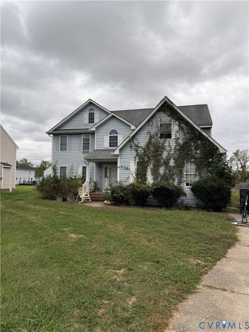 708 Stone Throw Ct, Richmond, VA, 23223-2655 | Card Image