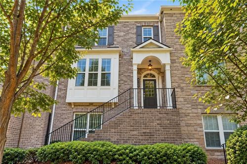 4139 Butler Dr, Atlanta, GA, 30341-1361 | Card Image