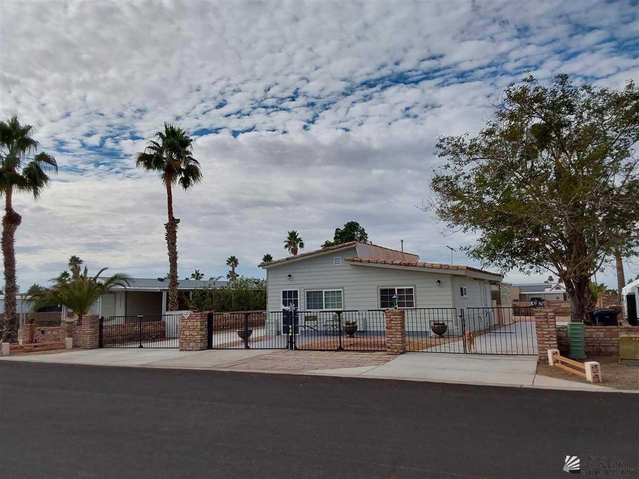 El Camino Del Diablo , Yuma, AZ 85367