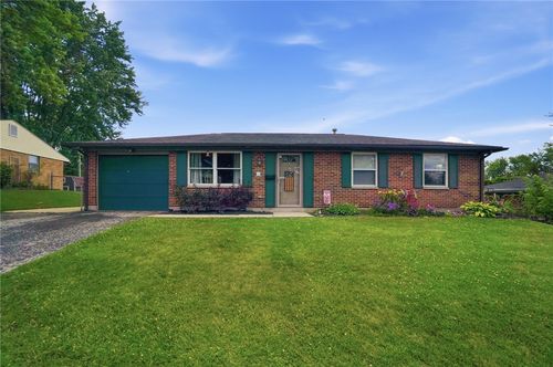 7612 Rothfield Drive, Dayton, OH, 45424 | Card Image