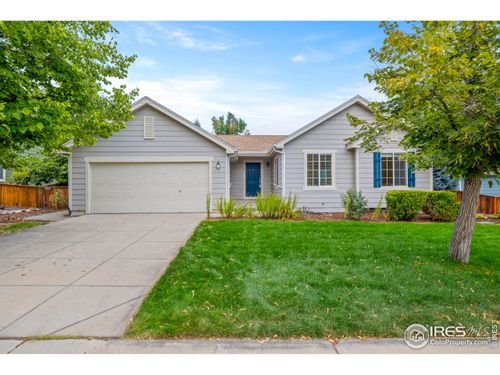 742 Picket Ln, Longmont, CO, 80504-2349 | Card Image
