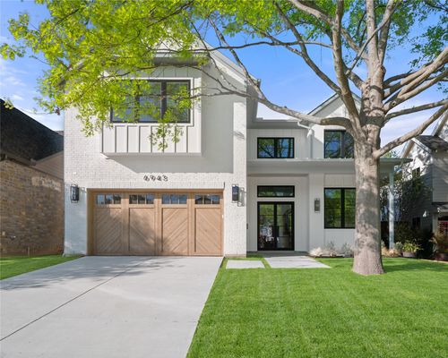 6943 Coronado Ave, Dallas, TX, 75214-4017 | Card Image