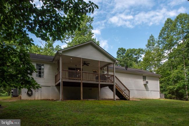 238 David Rd, House other with 3 bedrooms, 2 bathrooms and null parking in MINERAL VA | Image 49