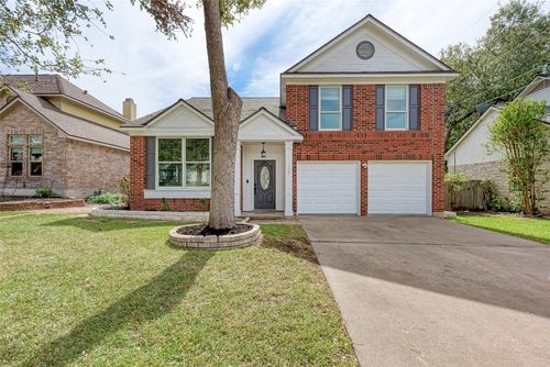 1009 Riverlawn Dr, Round Rock, TX, 78681-5656 | Card Image
