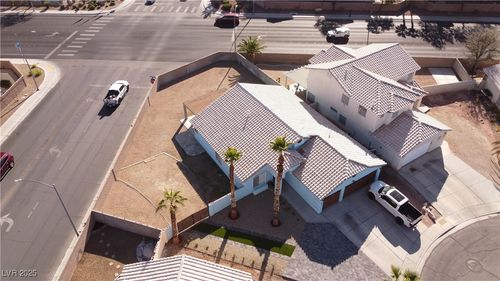 4016 Angel Face St, North Las Vegas, NV, 89032-0206 | Card Image