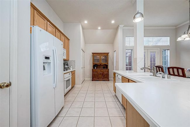 3117 Cedar Knolls Dr, House other with 3 bedrooms, 2 bathrooms and 2 parking in Kingwood TX | Image 15