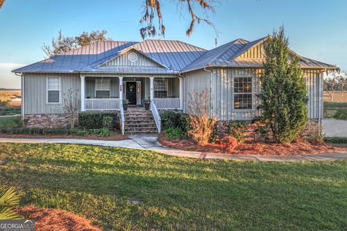 493 Harbor View Dr, Woodbine, GA, 31569-4276 | Card Image