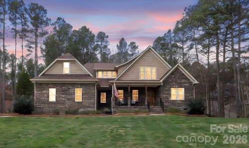 7261 Bay Ridge Dr, Denver, NC, 28037-8477 | Card Image