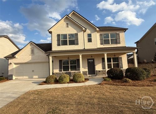 560 Calgary Downs Drive, winder, GA, 30680 | Card Image