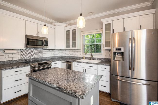 832 Meadow Ridge Ln, House other with 4 bedrooms, 3 bathrooms and null parking in BIRMINGHAM AL | Image 6