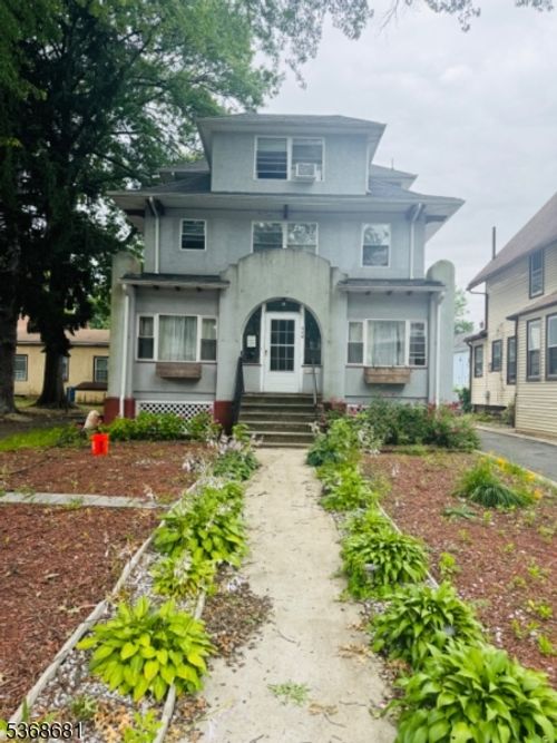 444 N Maple Ave, East Orange, NJ, 07017-4619 | Card Image