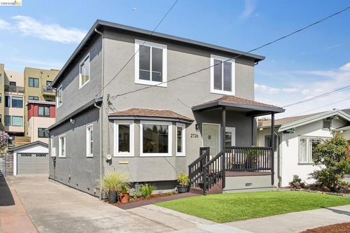 2726 Wallace St, Berkeley, CA, 94702-2230 | Card Image