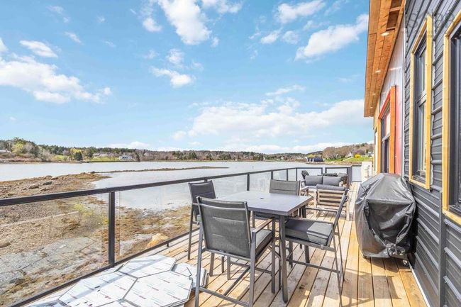 5 - 693 Masons Beach Rd, Home with 2 bedrooms, 2 bathrooms and null parking in First South NS | Image 34
