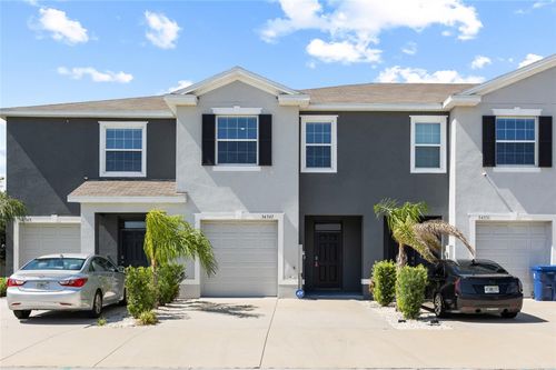 34347 Sorrel Mint Dr, WESLEY CHAPEL, FL, 33543-7346 | Card Image