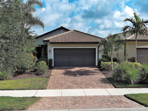 13920 Campoleone St, Venice, FL, 34293-2394 | Card Image