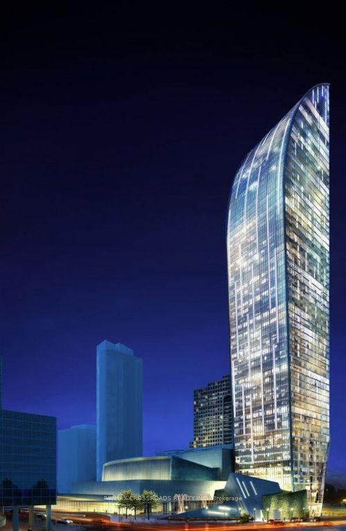 3206-8 The Esplanade, Toronto, ON, M5E0A6 | Card Image