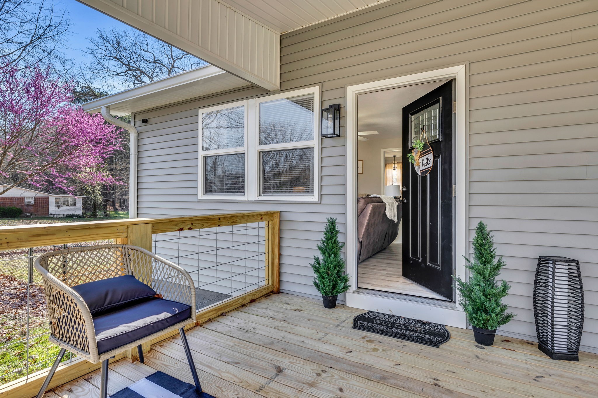 Southridge Rd, Hohenwald, TN 38462