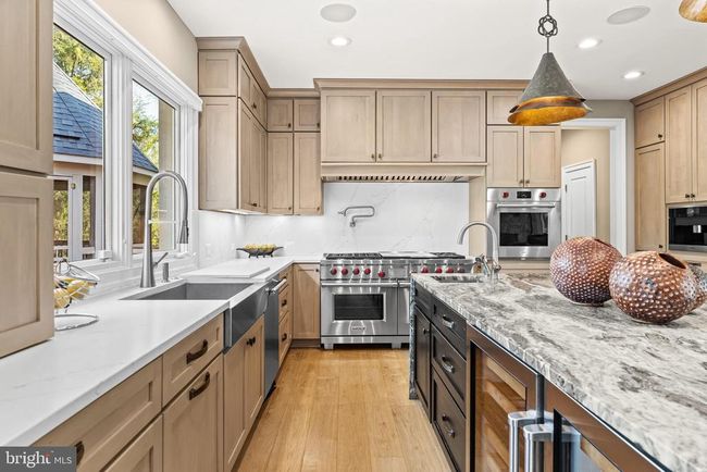 11501 Manorstone Ln, House other with 5 bedrooms, 5 bathrooms and null parking in Columbia MD | Image 24