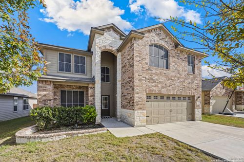328 Swift Move, Schertz, TX, 78108-2438 | Card Image