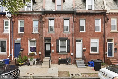 3323 Krail St, PHILADELPHIA, PA, 19129-1526 | Card Image