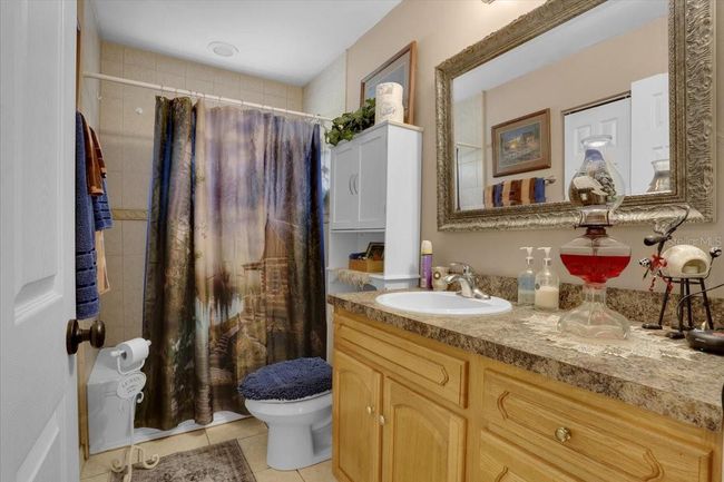 A bathroom with quality features that make you proud to call it the "Guest Bath" | Image 20