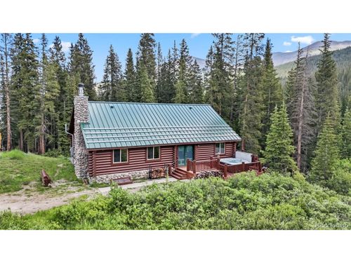 274 Cr 672, BRECKENRIDGE, CO, 80424 | Card Image