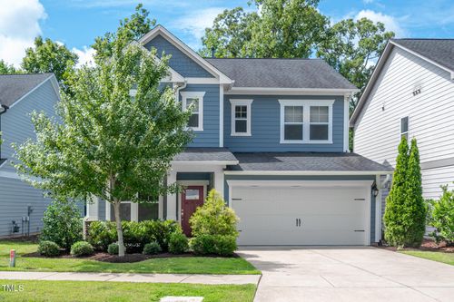 213 Macy Grove Dr, Chapel Hill, NC, 27517 | Card Image