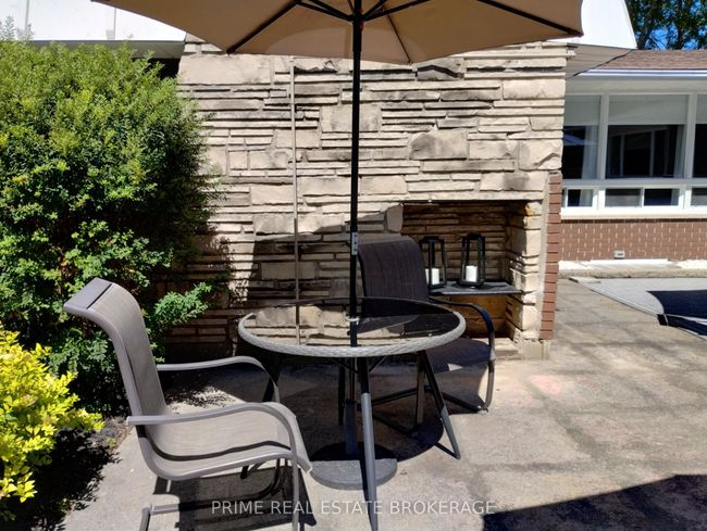 254 Pryde Blvd, House other with 4 bedrooms, 2 bathrooms and 4 parking in Exeter ON | Image 44