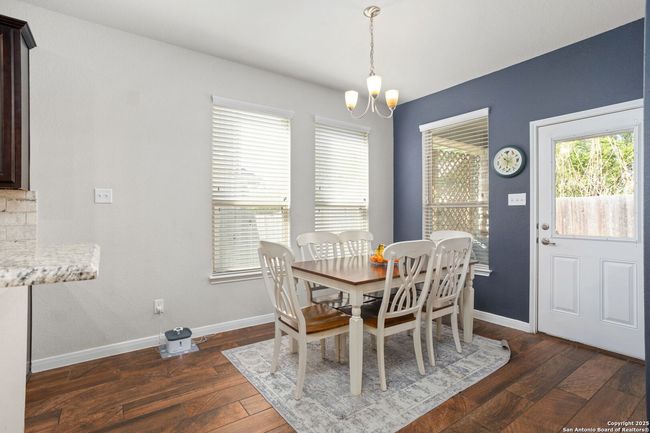 5175 Top Ridge Ln, House other with 5 bedrooms, 4 bathrooms and null parking in Schertz TX | Image 9