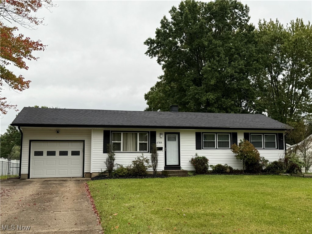 5th Ave, Youngstown, OH 44505