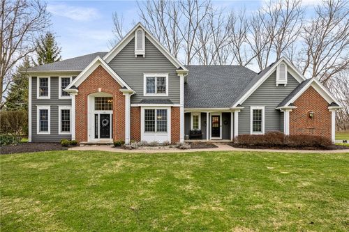 20 Arbor Creek Dr, Pittsford, NY, 14534-9531 | Card Image