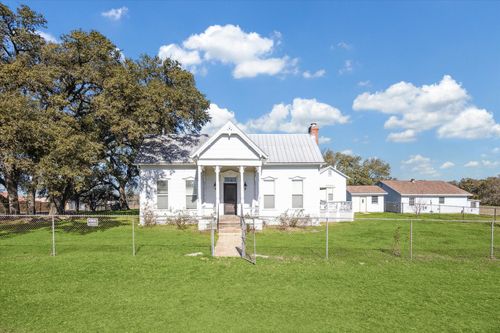 1118 Fm 1697 Rd, Burton, TX, 77835-6087 | Card Image