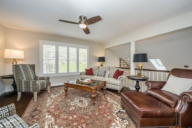 1519 Mallard Landing Ct, Condo with 4 bedrooms, 4 bathrooms and 2 parking in Chesterfield MO | Image 38