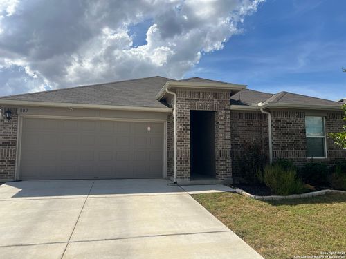 809 Margay Loop, Seguin, TX, 78155 | Card Image