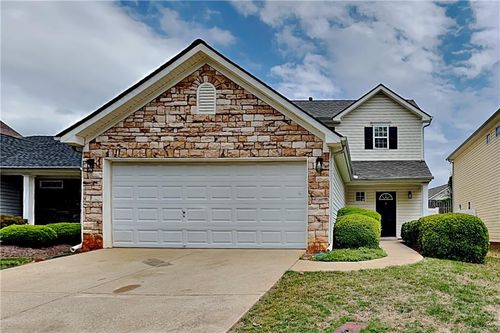 52 Topaz Dr, Dallas, GA, 30132-9443 | Card Image