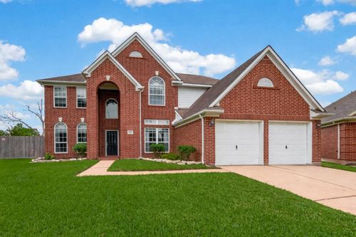 4227 N Webber Dr, Pearland, TX, 77584-9414 | Card Image