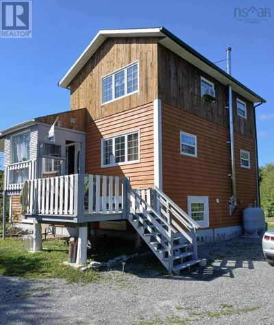 758 Oak Park Rd, House other with 3 bedrooms, 2 bathrooms and null parking in Oak Park NS | Image 2