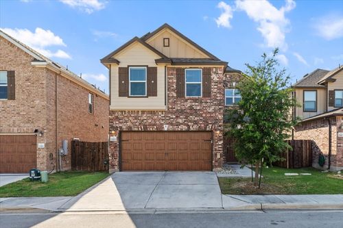 17409 Crazy Arm Rd, Round Rock, TX, 78664-2094 | Card Image