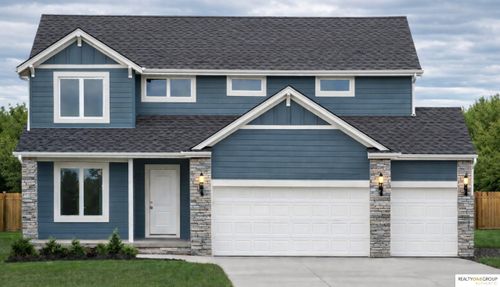 2205 Citta Cir, Bellevue, NE, 68147 | Card Image