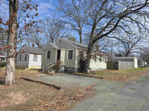 1909 S Pierce St, Little Rock, AR, 72204-3648 | Card Image