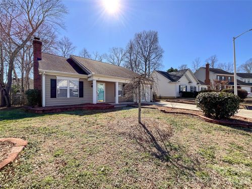 3610 Esther St, Indian Trail, NC, 28079-6507 | Card Image