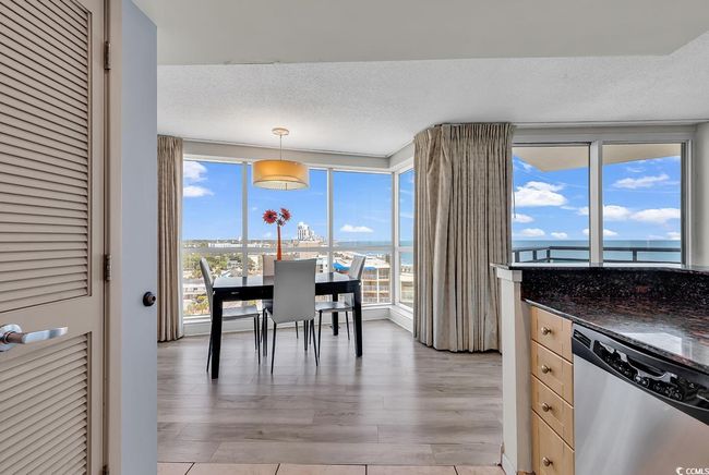 1001 - 107 S Ocean Blvd, Condo with 2 bedrooms, 2 bathrooms and null parking in Myrtle Beach SC | Image 11
